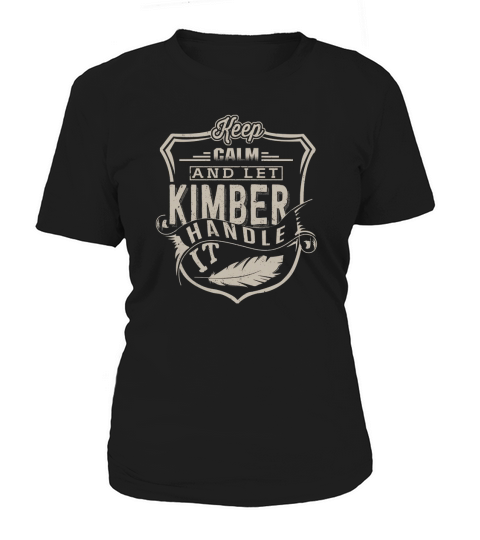 KIMBER Women's T-Shirt