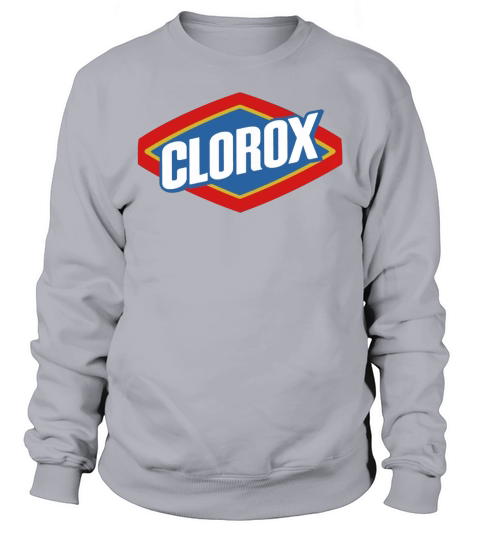 Clorox Bleach Pyrocinycal Leafy Shirt Hoodie Sweater Longsleeve Sweatshirt Unisex