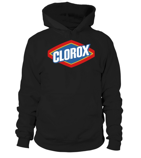 Clorox Bleach Pyrocinycal Leafy Shirt Hoodie Sweater Longsleeve Hoodie Unisex