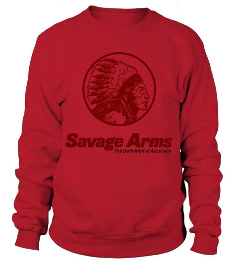 Savage Arms Sweatshirt Unisex