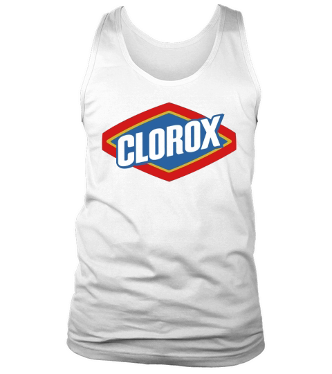 Clorox Bleach Pyrocinycal Leafy Shirt Hoodie Sweater Longsleeve Tank Top Unisex