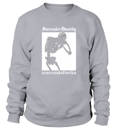 sesh merch Sweatshirt Unisex