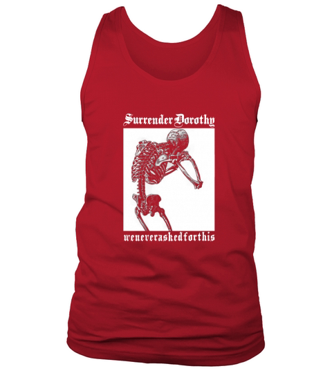 sesh merch Tank Top Unisex