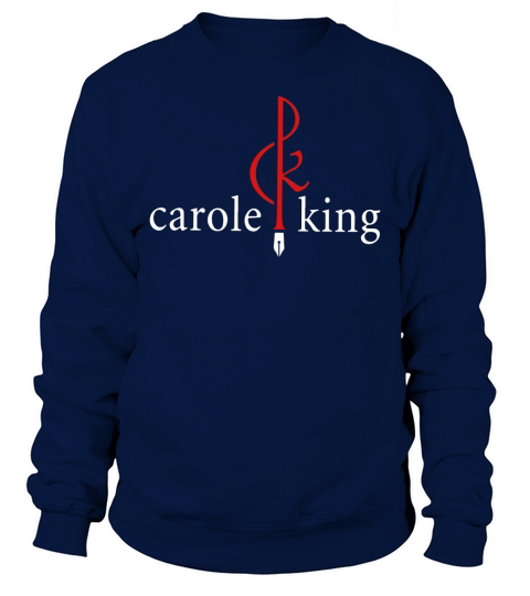 Carole King Tshirt Sweatshirt Unisex
