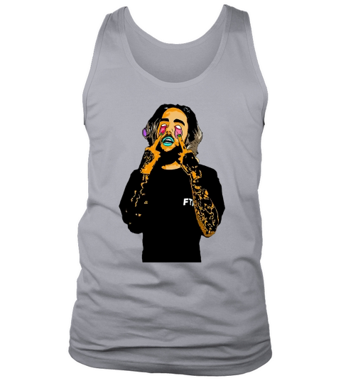 Suicideboys - Unisex Long Sleeve Tank Top Unisex