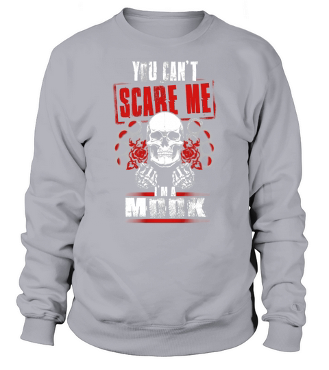 MOOK You Cant Scare Me. Im A MOOK - MOOK T Shirt, MOOK Hoodie, MOOK Family, MOOK Tee, MOOK Name, MOOK bestseller, MOOK shirt Sweatshirt Unisex
