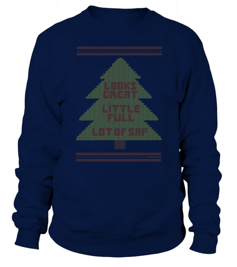 CHRISTMAS VACATION UGLY Sweatshirt Unisex