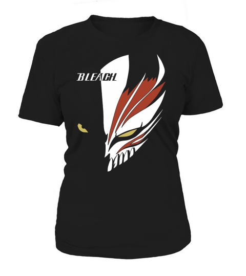 Bleach Ichigo Shinigami Women's T-Shirt
