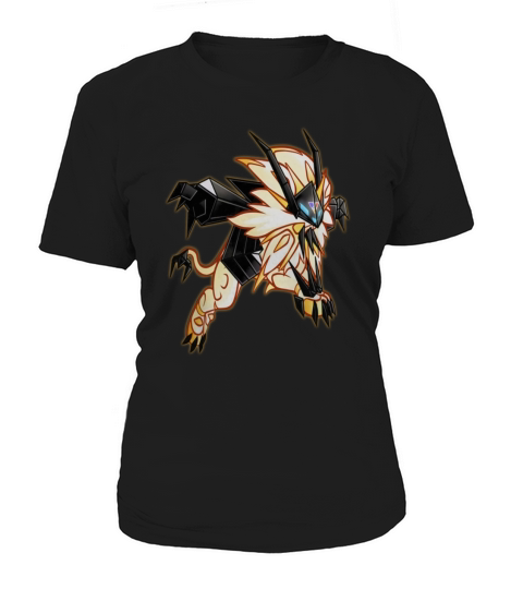 Dusk mane necrozma Women's T-Shirt