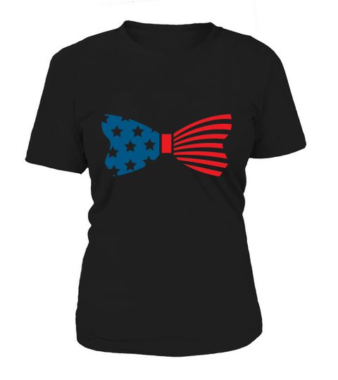 American flag(32) Women's T-Shirt