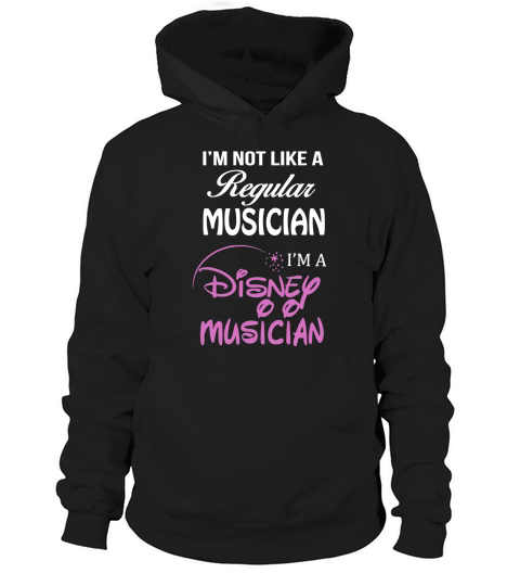 musician Hoodie Unisex