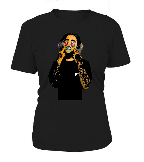 Suicideboys - Unisex Long Sleeve Women's T-Shirt