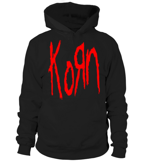 Korn - Baby Onesie Hoodie Unisex