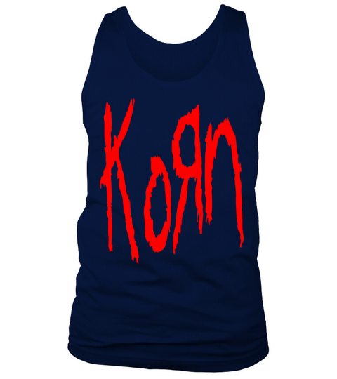 Korn - Baby Onesie Tank Top Unisex