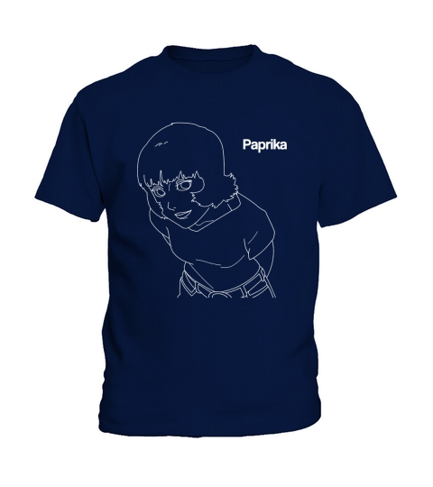Paprika Kids T-Shirt
