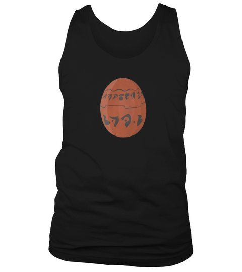 Jak And Daxter - Precursor Orb Tank Top Unisex