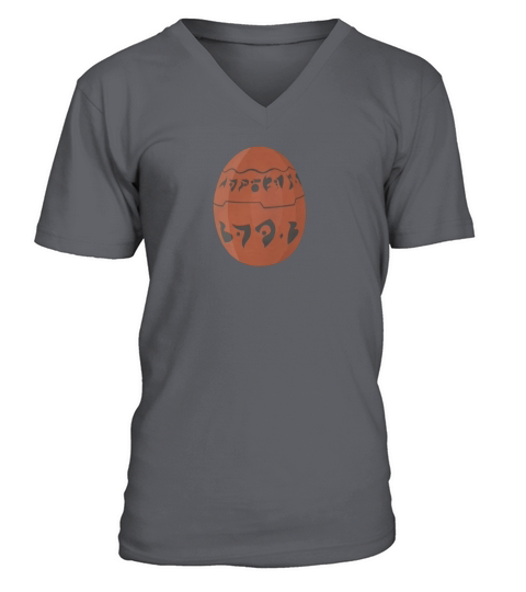 Jak And Daxter - Precursor Orb V-Neck T-shirt