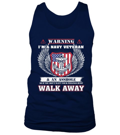 MILITARY SHIRT Tank Top Unisex