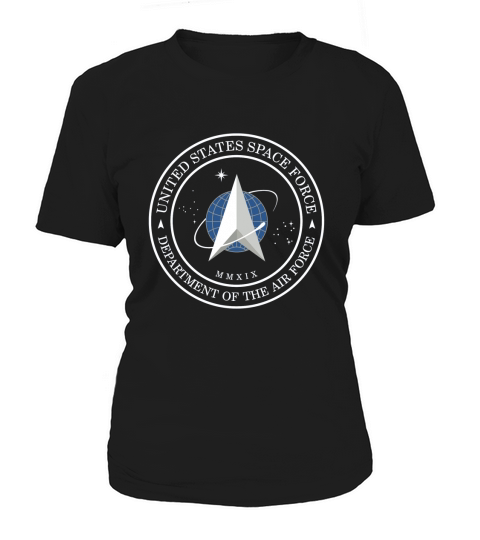 Space Force Women's T-Shirt