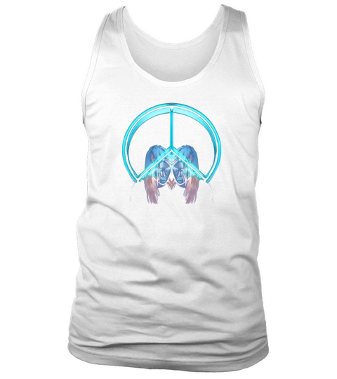 alison wonderland merch Tank Top Unisex