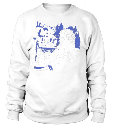 I am just here for the Gasoline. The Road Warrior Sweatshirt Unisex