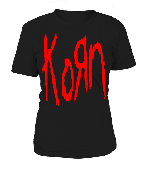Korn - Baby Onesie Women's T-Shirt