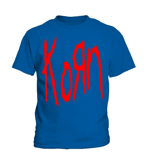 Korn - Baby Onesie Kids T-Shirt