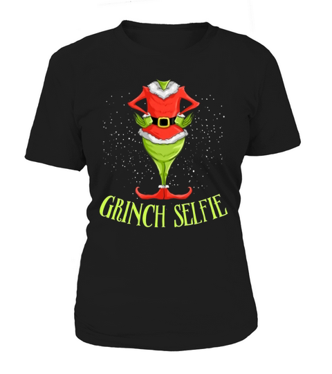 Grinch Women's T-Shirt