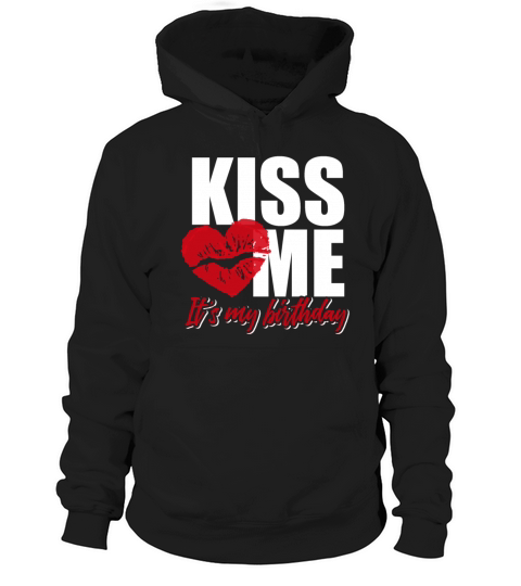 Birthday Happy Birthday Born Birth Gift Present Hoodie Unisex