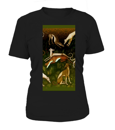 Greyhounds - iPhone 7 Women's T-Shirt