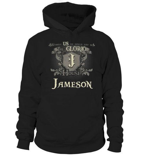 Funny Vintage Tshirt for Jameson Hoodie Unisex