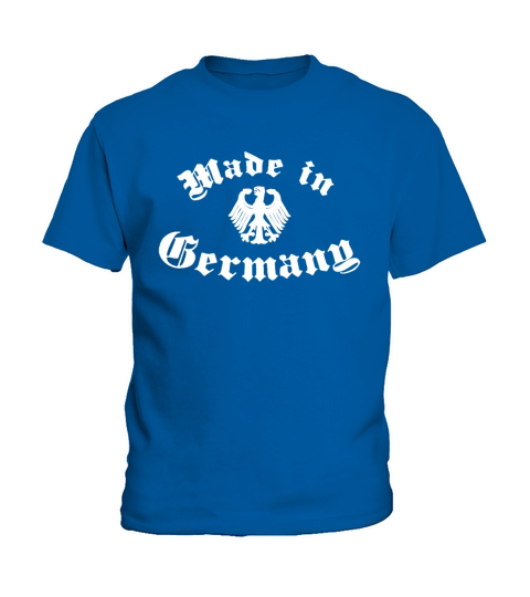 Made in Germany Kids T-Shirt