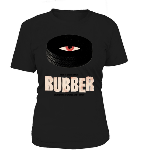 Rubber - A Film By Quentin Dupieux Women's T-Shirt