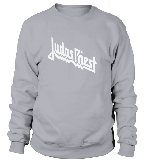 JUDAS PRIEST LOGO T-Shirts Sweatshirt Unisex