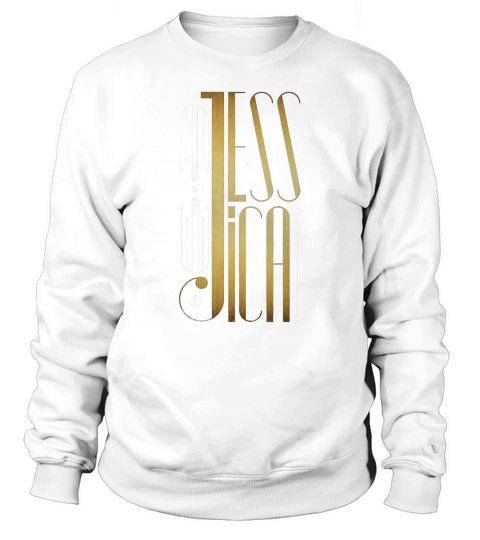 Jessica Sweatshirt Unisex