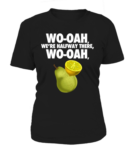 lemon on a pear - funny misheard lyrics T-Shirt Women's T-Shirt