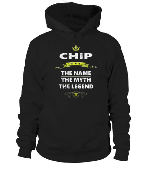CHIP NAME TSHIRT GUYS LADIES YOUTH TEE HOODIES SWEAT SHIRT VNECK UNISEX NAMES Hoodie Unisex
