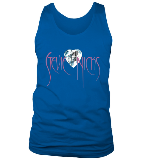 Stevie Nicks Tshirt Tank Top Unisex