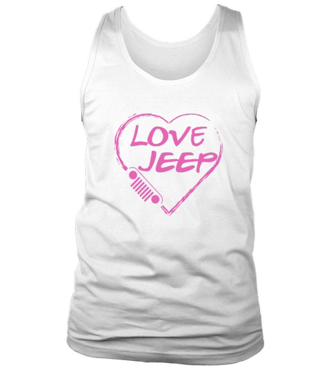 Jeep - jeep lover T shirt - Womenâ€™s Premium T-Shirt Tank Top Unisex