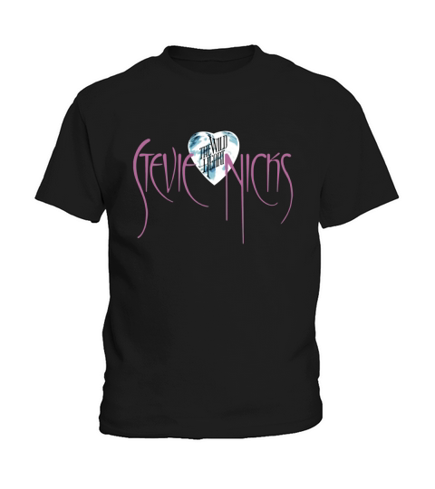 Stevie Nicks Tshirt Kids T-Shirt