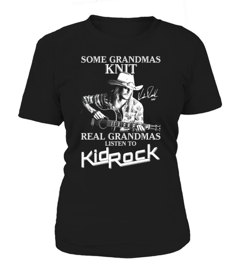 kid rock Women's T-Shirt