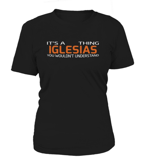 IGLESIAS Women's T-Shirt