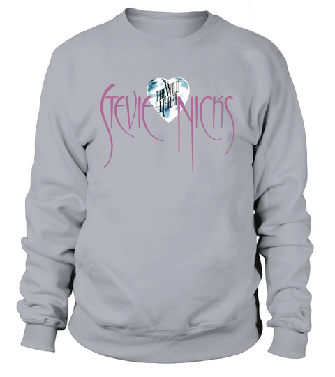 Stevie Nicks Tshirt Sweatshirt Unisex