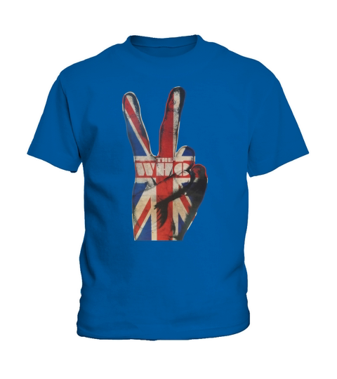 THE WHO Kids T-Shirt