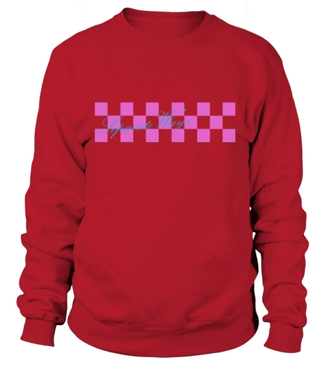 Separate Ways Sweatshirt Unisex
