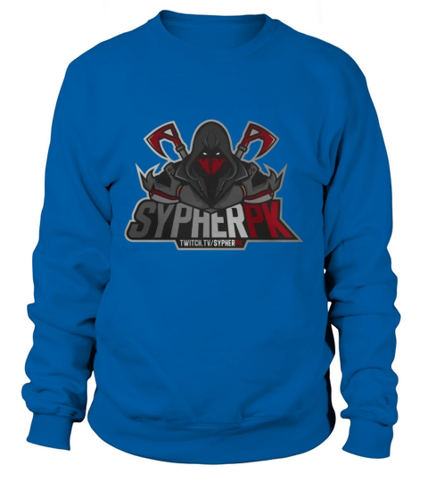 SypherPK 2016 Sweatshirt Unisex