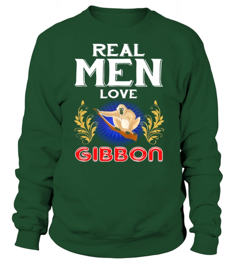 GIBBON Lover,GIBBON Animals,GIBBON Pets,GIBBON HOODIE,GIBBON COUPON Sweatshirt Unisex