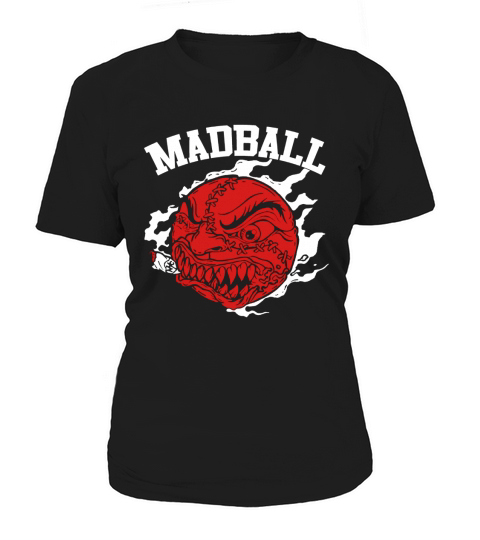 Madball Tshirt Women's T-Shirt