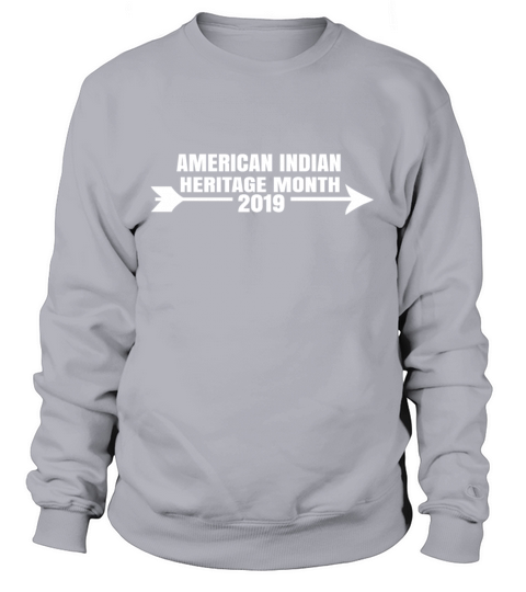 HERITAGE MONTH Sweatshirt Unisex