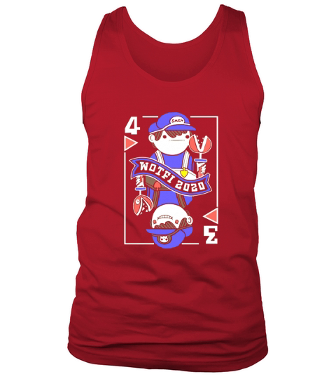 smg4 shop Tank Top Unisex